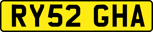 RY52GHA