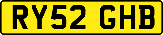 RY52GHB