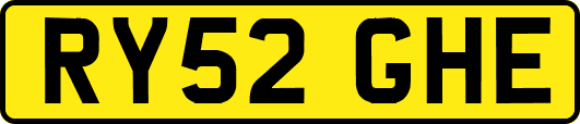 RY52GHE