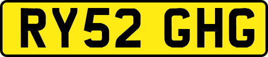 RY52GHG