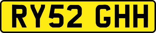 RY52GHH