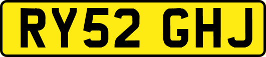RY52GHJ