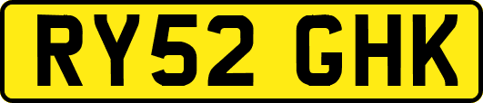 RY52GHK