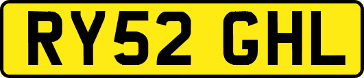 RY52GHL