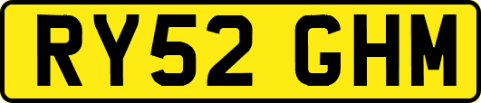 RY52GHM