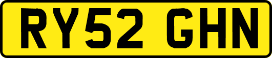 RY52GHN