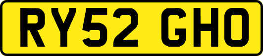 RY52GHO
