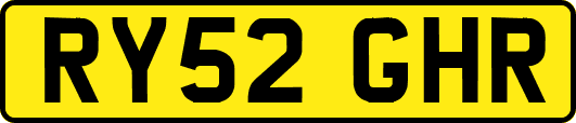 RY52GHR