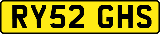 RY52GHS