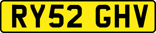 RY52GHV