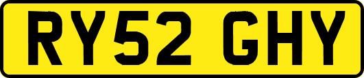 RY52GHY