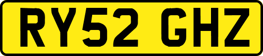 RY52GHZ