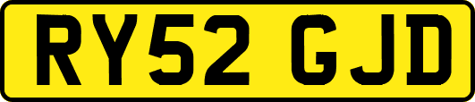 RY52GJD