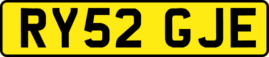 RY52GJE