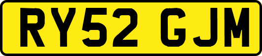 RY52GJM