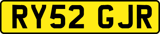 RY52GJR