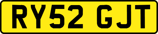 RY52GJT
