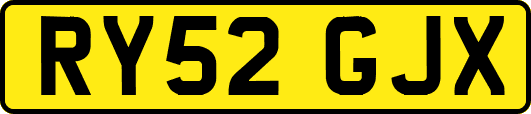 RY52GJX