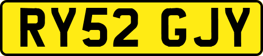 RY52GJY