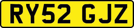 RY52GJZ