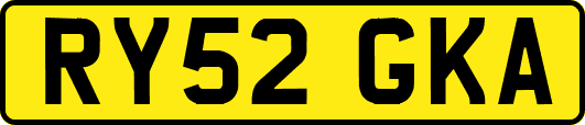 RY52GKA