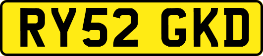 RY52GKD