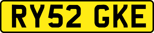 RY52GKE
