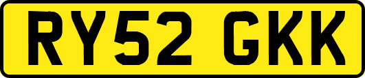 RY52GKK