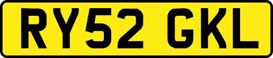 RY52GKL