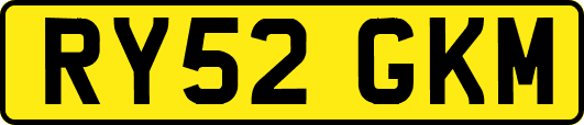 RY52GKM