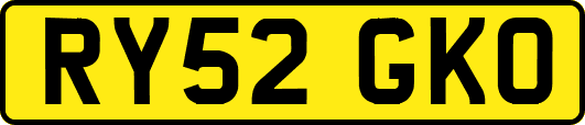 RY52GKO