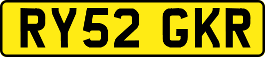 RY52GKR