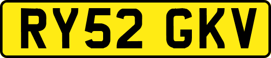 RY52GKV