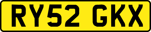 RY52GKX
