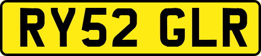 RY52GLR