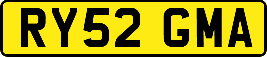 RY52GMA