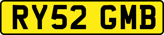 RY52GMB