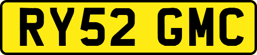 RY52GMC