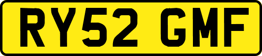 RY52GMF