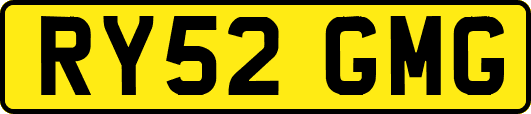 RY52GMG
