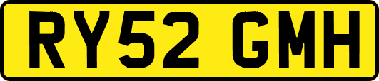 RY52GMH