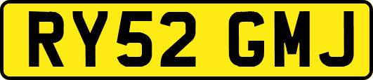 RY52GMJ