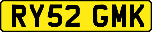 RY52GMK