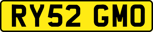 RY52GMO