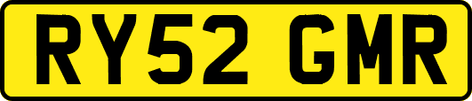 RY52GMR