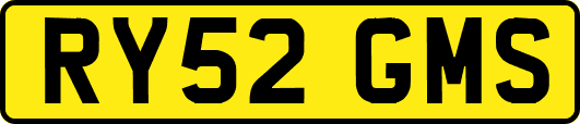 RY52GMS