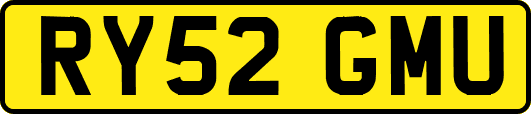 RY52GMU