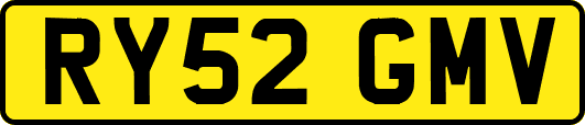 RY52GMV