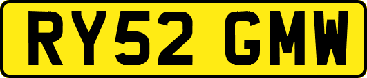 RY52GMW