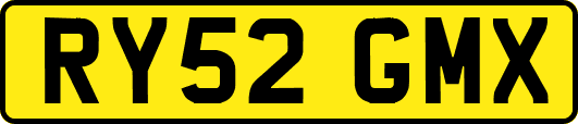 RY52GMX